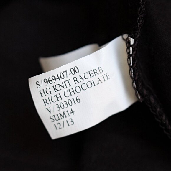 Banana Republic Heritage - Resort Extra Long Racerback Maxi Dress in Brown, Sml - Picture 8 of 10